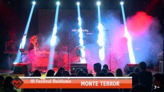 19/08/2017 III Festival Ruidismo