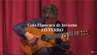 19/08/2019 Gala Flamenca de Invierno Lo Ferro