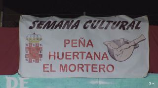 20/10/2019 Semana cultural de la Peña 