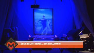 21/06/2017 Blue Night Hotel