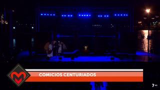 22/09/2017 Comicios Centuriados