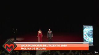 23/04/2019 Gala del talento