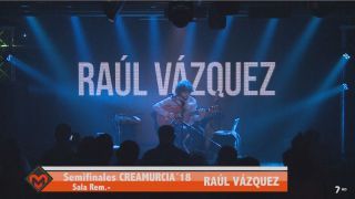 23/08/2018 Orégano y Raúl Vázquez