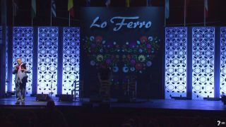 23/09/2018 Festival Lo Ferro II