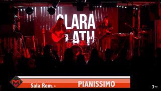 25/06/2017 Clara Plath y Pianissimo