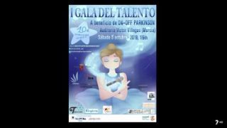 25/12/2019 I Gala del Talento