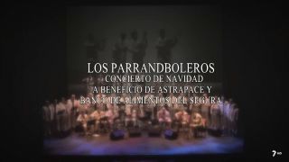 25/12/2019 Los Parrandboleros