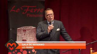 26/04/2017 Gala de Invierno Lo Ferro II