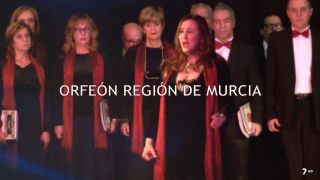 26/12/2019 Orfeón Región de Murcia
