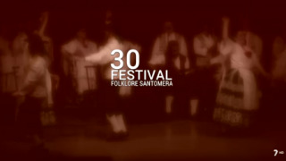 26/12/2021 Festival Folklore