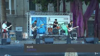 27/01/2019 Kuve e Iseo &amp; Dodosound with the Mousehunters