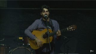 27/08/2019 Pablo Barraka + Río Viré