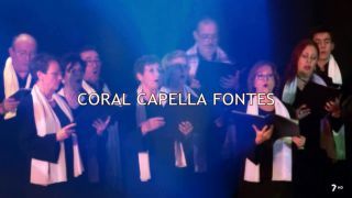 27/12/2019 Coral Capella Fontes