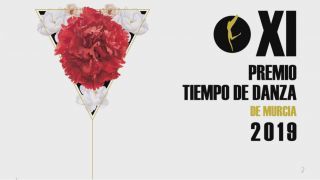 28/07/2019 XI Premio Tiempo de danza de Murcia 2019