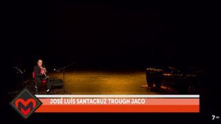 28/08/2018 Jose Luis Santacruz Trough Jaco