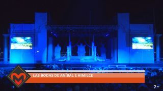 28/09/2018 Las bodas de Aníbal e Himilce