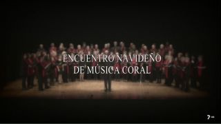 31/12/2019 Encuentro Navideño Música Coral