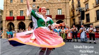 XVIII Encuentro Nacional de Folklore 2022