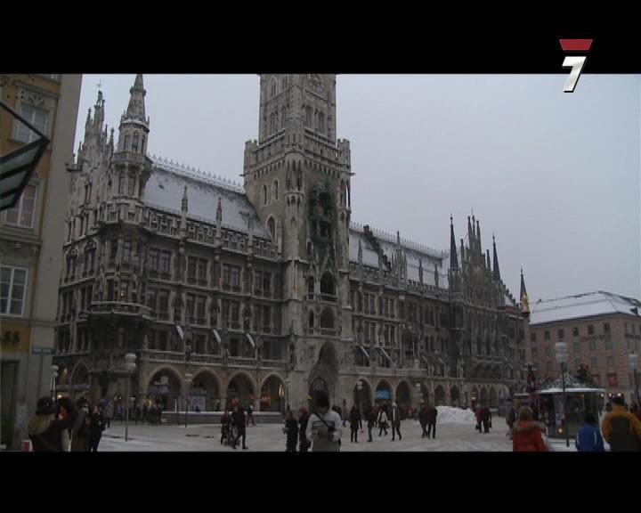 Munich (20/01/2010)