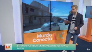 Murcia Conecta 05/11/2018