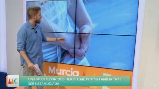 Murcia conecta 11/07/2018