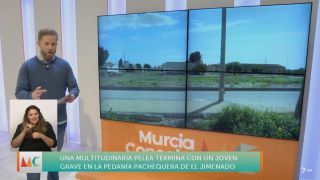 Murcia Conecta 17/12/2018