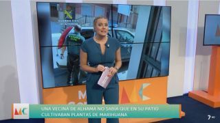 Murcia conecta 18/09/2018