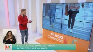 Murcia conecta 19/12/2018