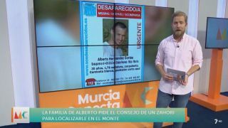 Murcia conecta 24/10/2018