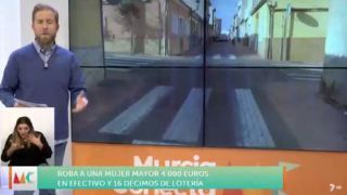Murcia conecta 31/12/2018