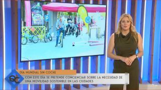 Jueves, 22 de septiembre