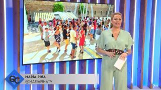 Miércoles, 20 de julio