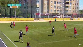 06/06/2021 FC Cartagena - Académico Murcia CF