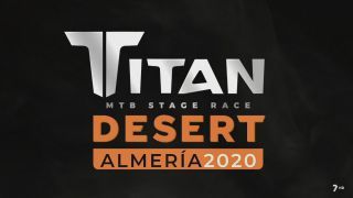 06/11/2020 Titan Desert 2020