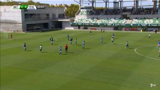 11/09/2022 Betis - Mar Menor