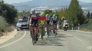 14/03/2020 XXIX Trofeo Guerrita de Ciclismo