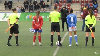 22/01/2022 Fútbol: Alhama CF - Real Unión de Tenerife