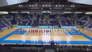 26/09/2020 Pretemporada fútbol sala: Palma Futsal - Elpozo Murcia