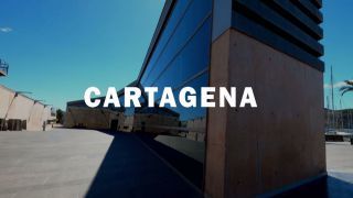 Un paseo por... Cartagena