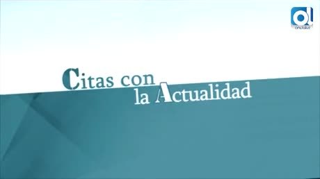 Temporada 3 Número 14 / 08/02/2017 Ángel Garó