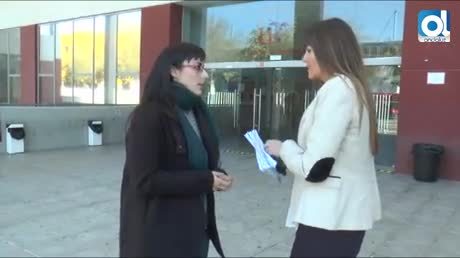 Temporada 1 Número 36 / 29/01/2015 Entrevista Podemos Ciudadanos