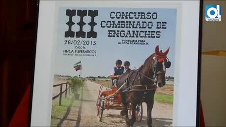 Temporada 1 Número 198 / 24/02/2015 Cartel concurso enganches