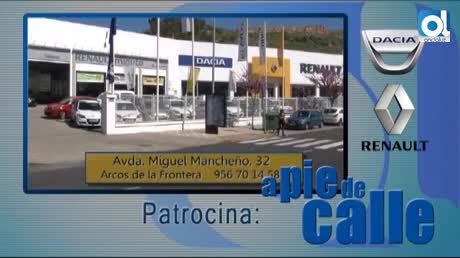 Temporada 2 Número 346 / 14/04/2016 Exposierra Villamartín 2p