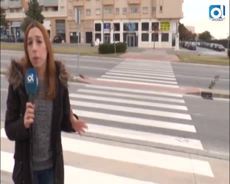 Temporada 1 Número 24 / 12/01/2015 Zebra Crossing Málaga