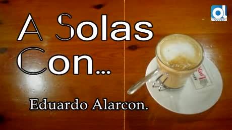Temporada 1 Número 1 / 06/02/2015 Eduardo Alarcon, CCOO