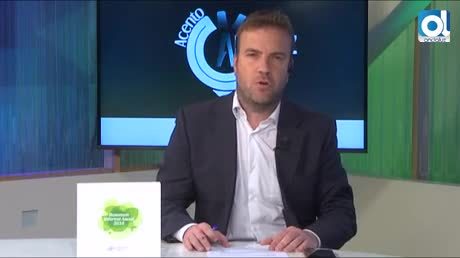 Temporada 3 Número 100 / 18/04/2017 Jesús Maeztu