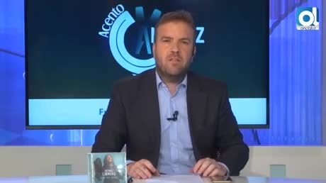 Temporada 3 Número 103 / 24/04/2017 Antonio Carmona