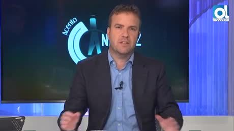 Temporada 3 Número 106 / 27/04/2017 Debate Político