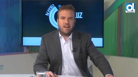 Temporada 3 Número 107 / 08/05/2017 Esperanza Gómez