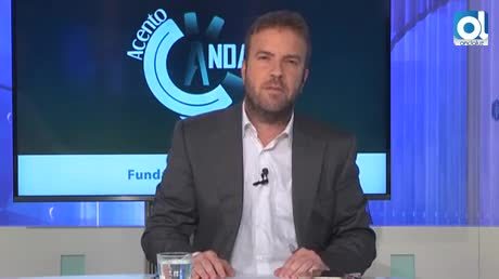 Temporada 3 Número 109 / 10/05/2017 Análisis PGE para Andalucía